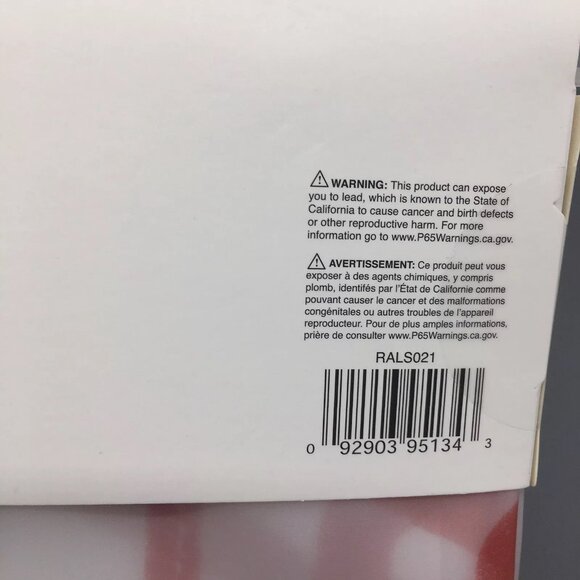 Rae Dunn Red Open Hearts LOVE Shower Curtain LINER Valentines Day Black LL NEW - Picture 10 of 10